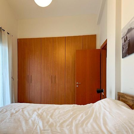 Nefeli Blue-Horizon 2B, Pool, Suites, Big Balconies Paphos 外观 照片