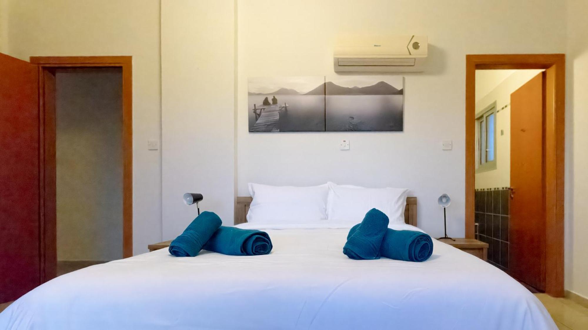Nefeli Blue-Horizon 2B, Pool, Suites, Big Balconies Paphos 外观 照片
