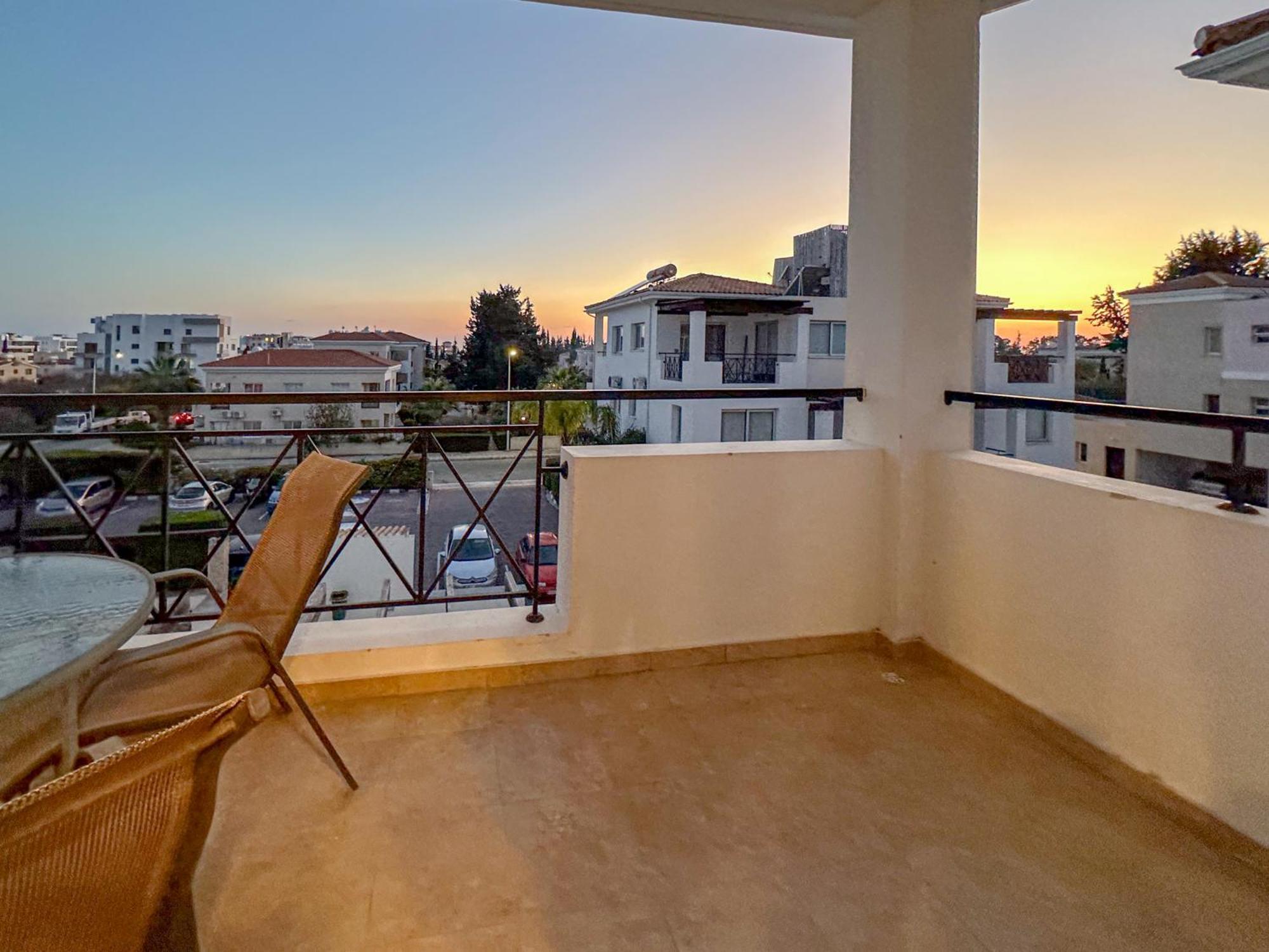 Nefeli Blue-Horizon 2B, Pool, Suites, Big Balconies Paphos 外观 照片