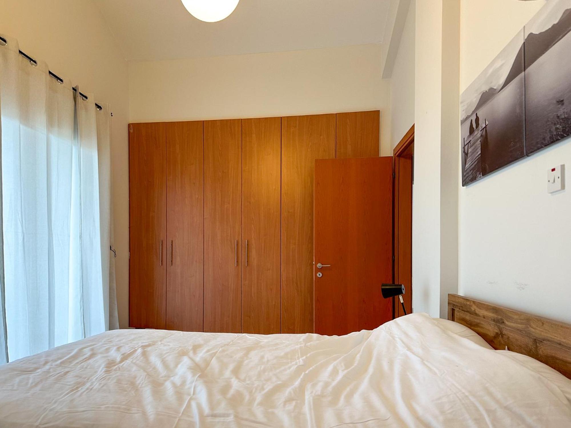 Nefeli Blue-Horizon 2B, Pool, Suites, Big Balconies Paphos 外观 照片