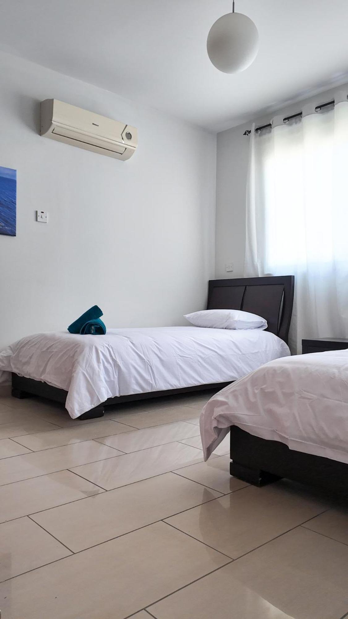 Nefeli Blue-Horizon 2B, Pool, Suites, Big Balconies Paphos 外观 照片