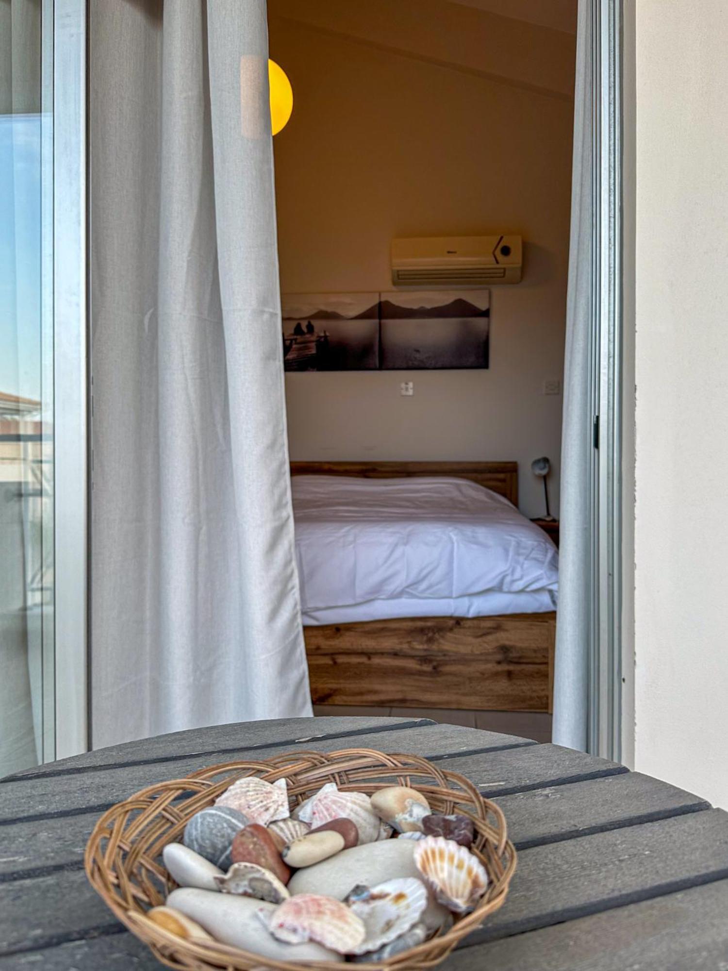Nefeli Blue-Horizon 2B, Pool, Suites, Big Balconies Paphos 外观 照片