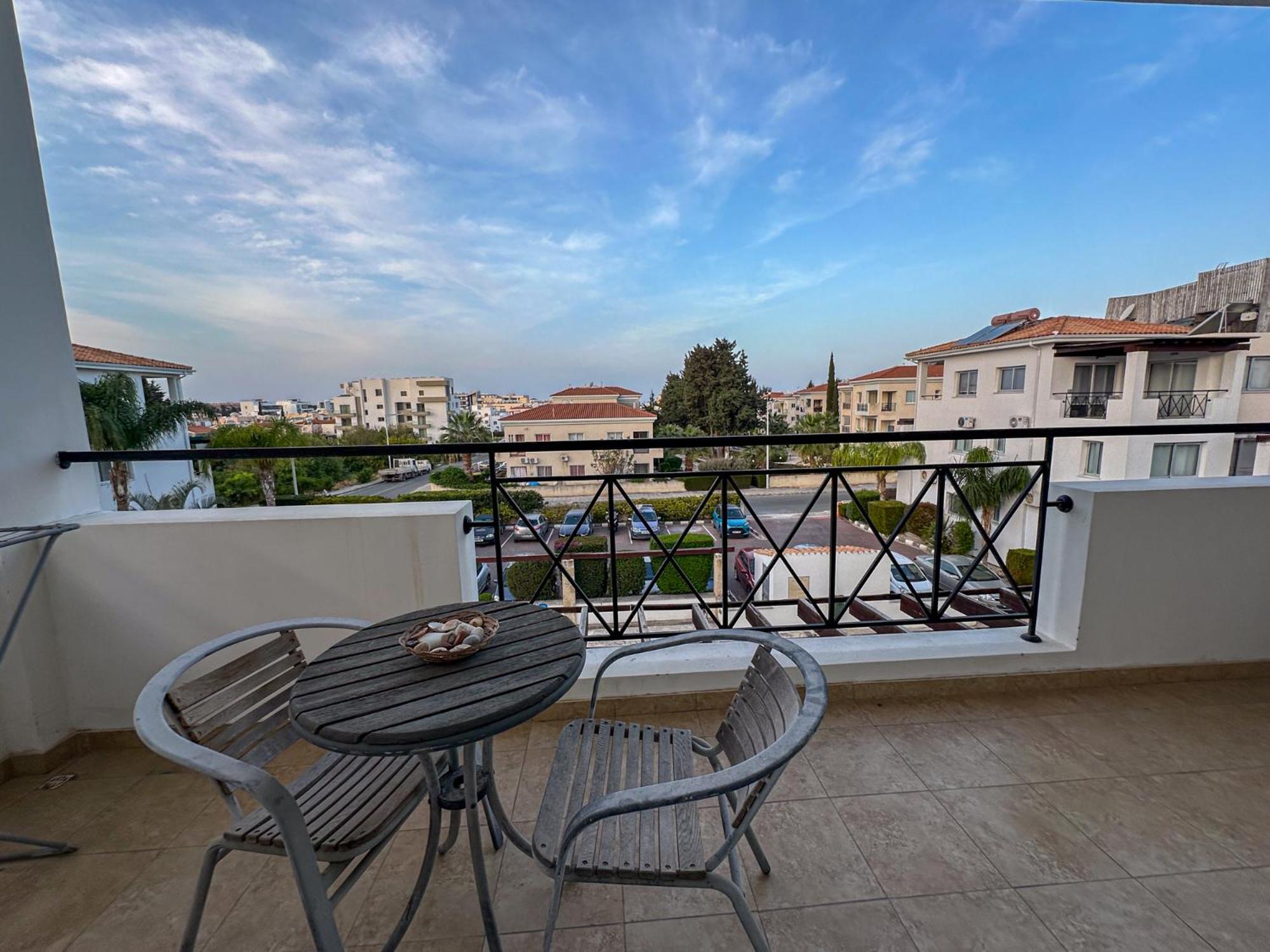 Nefeli Blue-Horizon 2B, Pool, Suites, Big Balconies Paphos 外观 照片