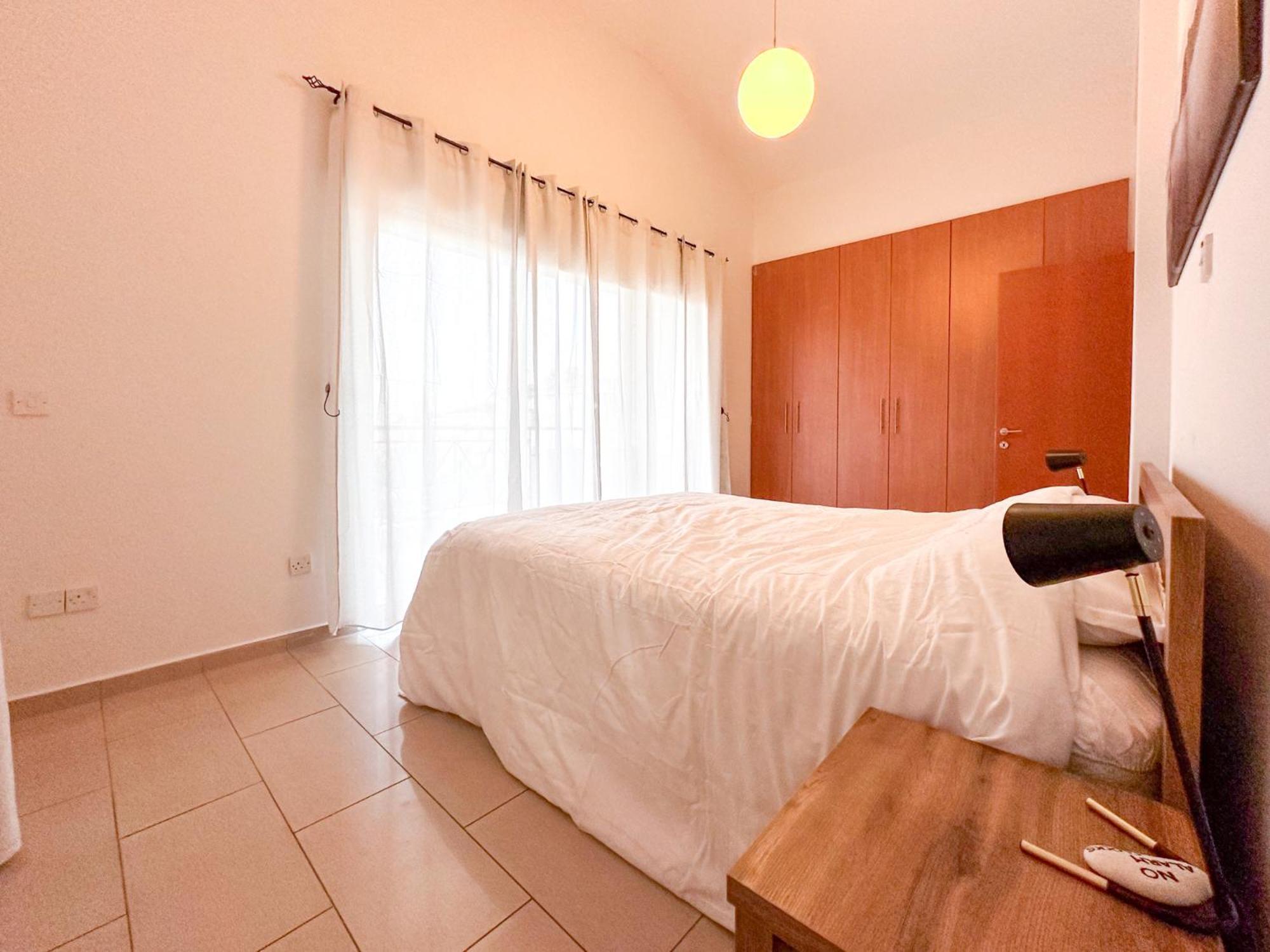 Nefeli Blue-Horizon 2B, Pool, Suites, Big Balconies Paphos 外观 照片